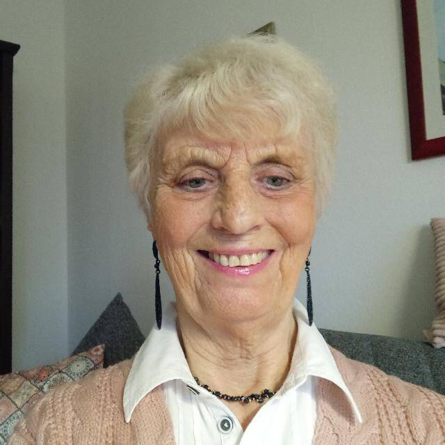 Sonja Bleckmann