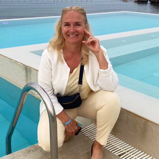 Angela Keusen