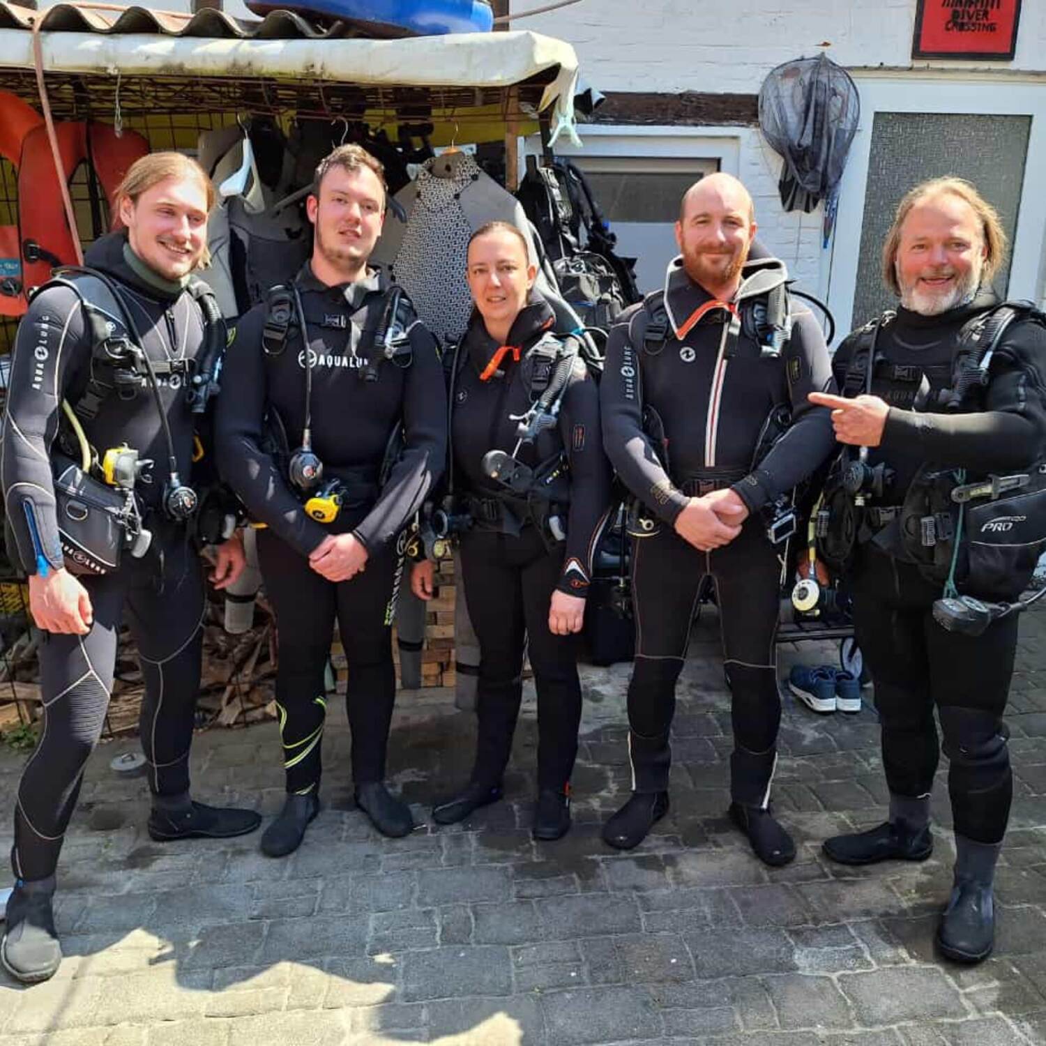 Kurz Trip