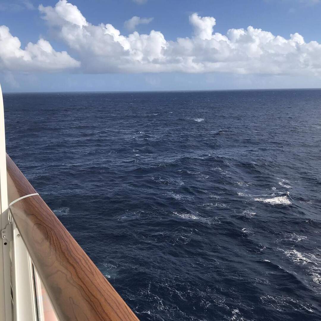 Kreuzfahrt Mittelamerika