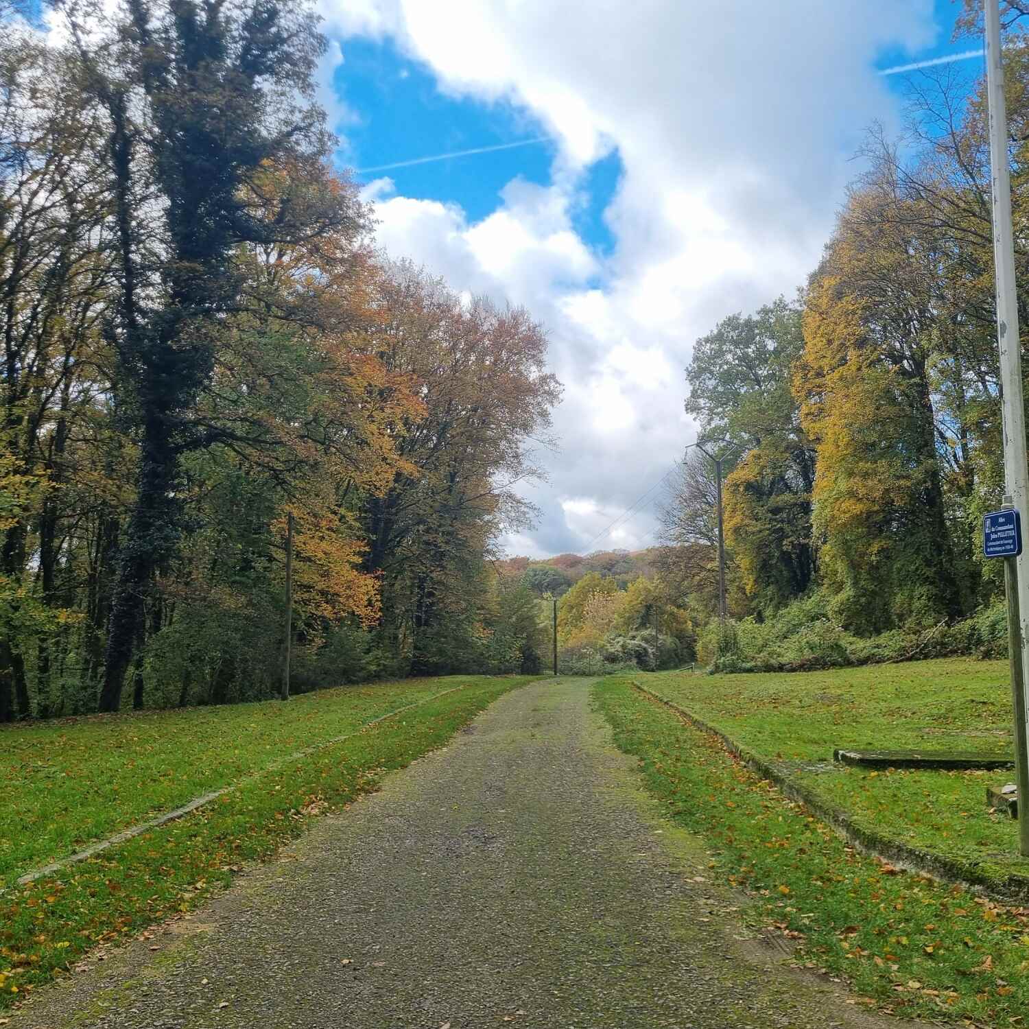 Ouvrage de Hackenberg