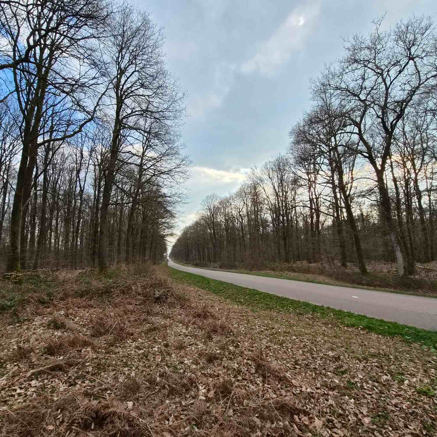 Roadtrip France and Belgium