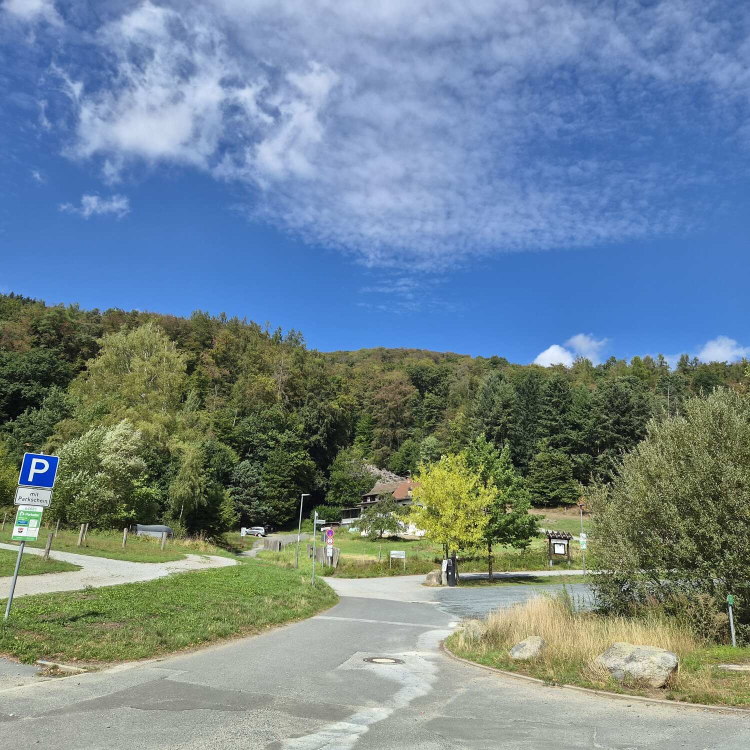 Felsenmeer