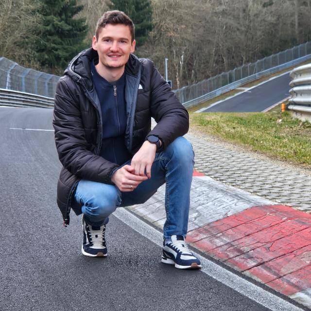 Julian Kluge