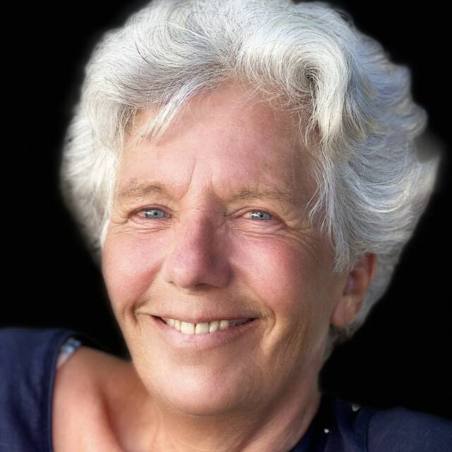 Christine Baumgartner