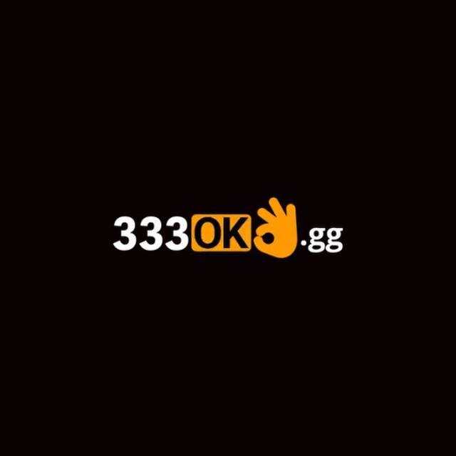 333OK gg