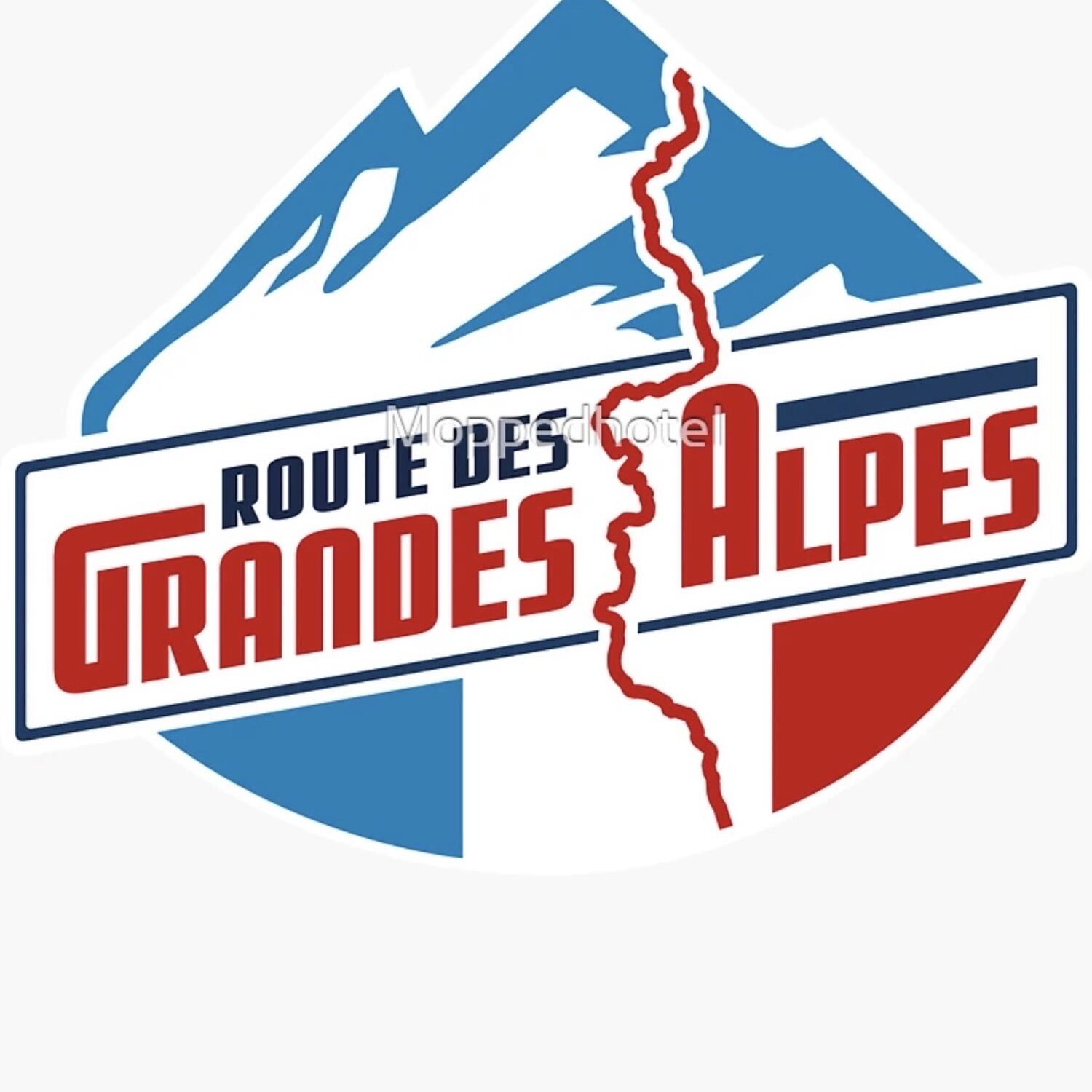 Frankreich ich komme