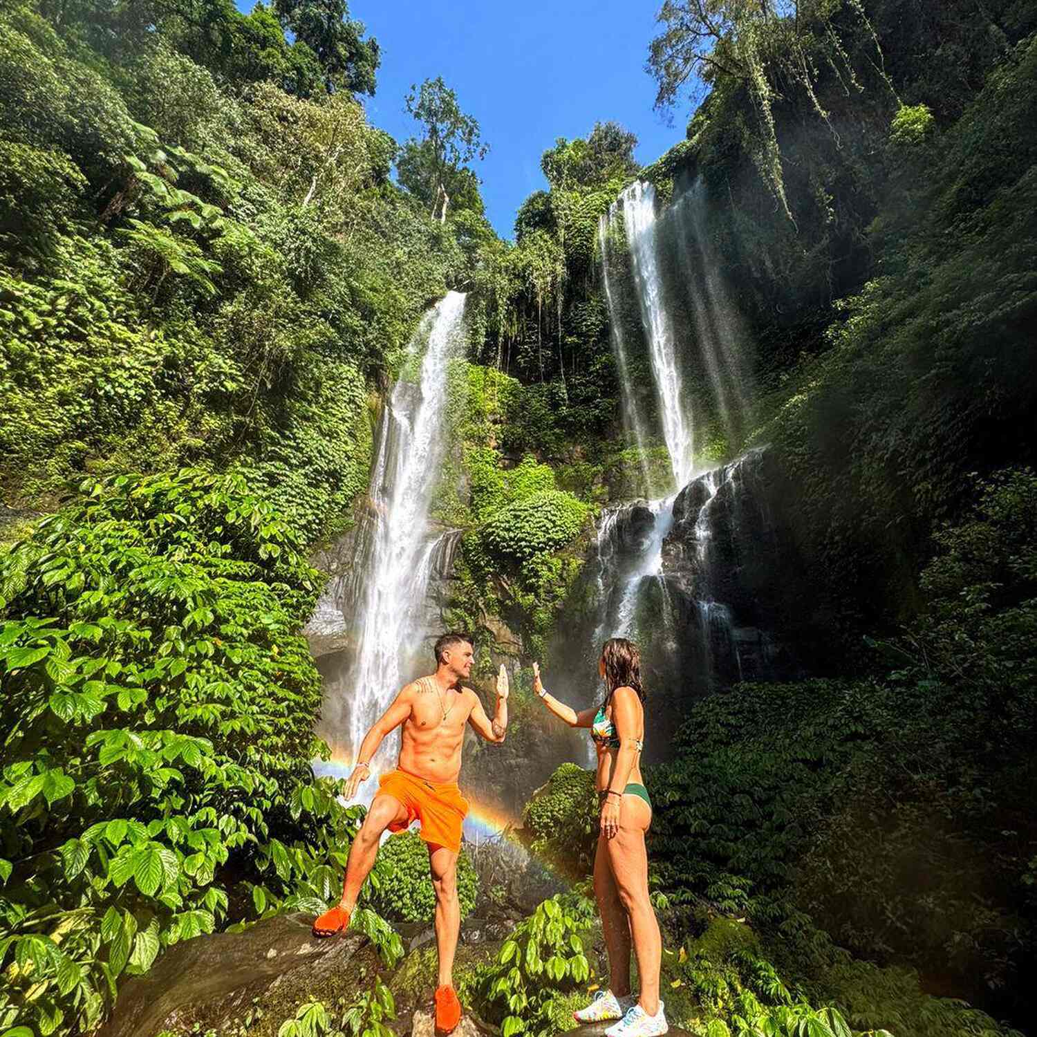 Bali