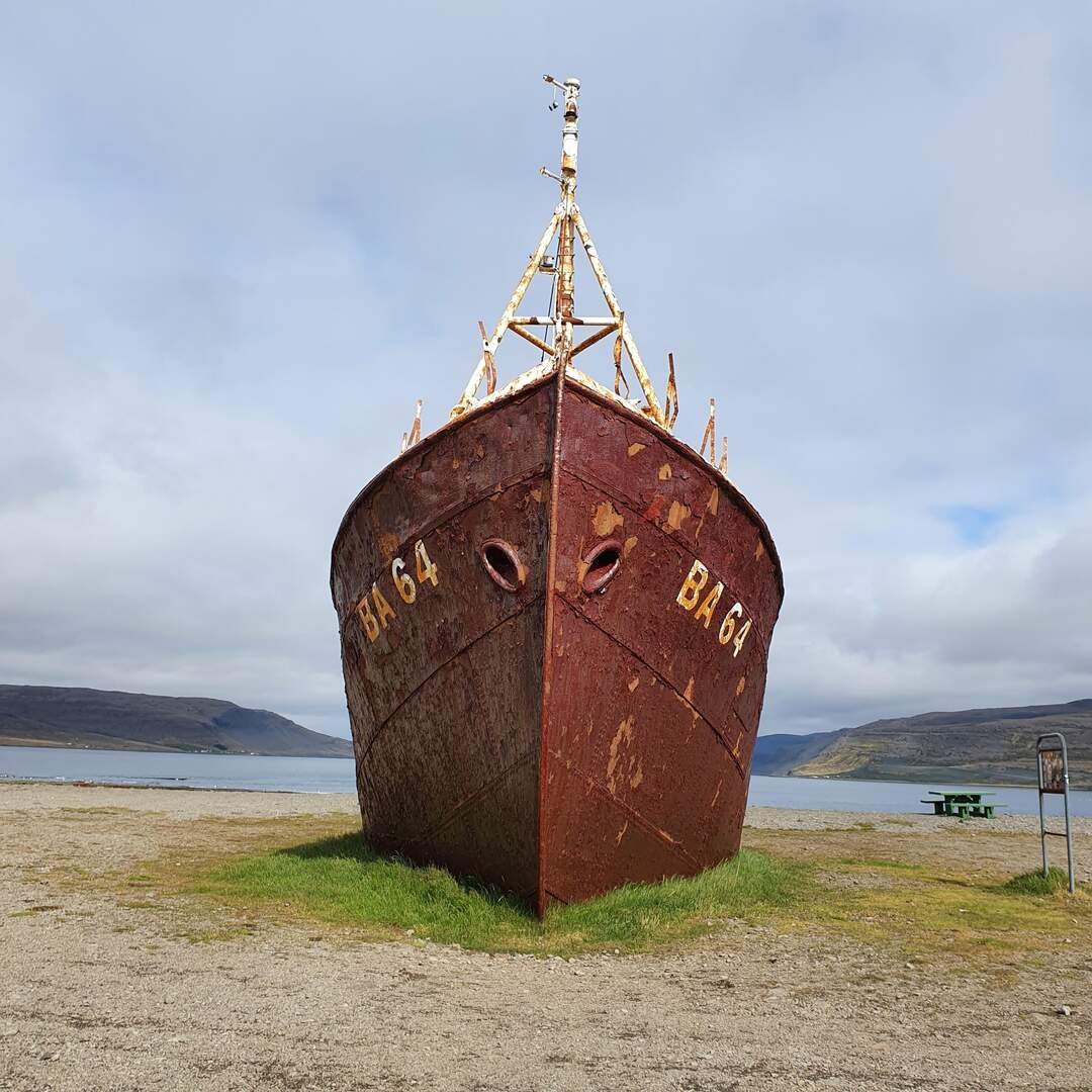 Vestfirðir