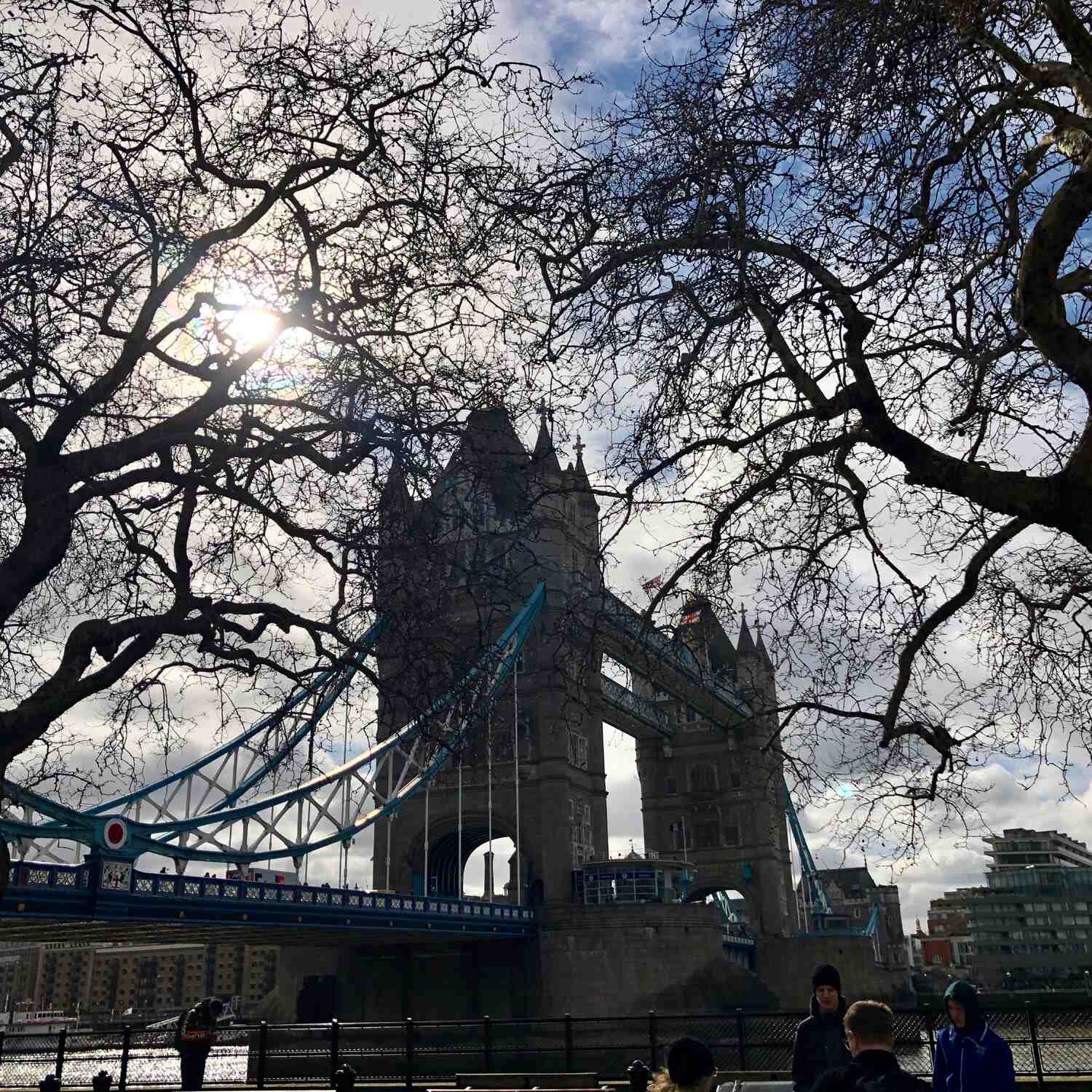 London