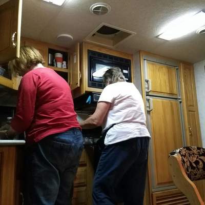 MN to FL Road Trip 2016