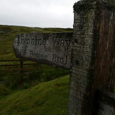 Pennine Way