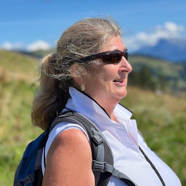 Kirsten Schimmelpenning