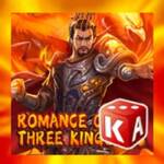romance of the three kingdoms