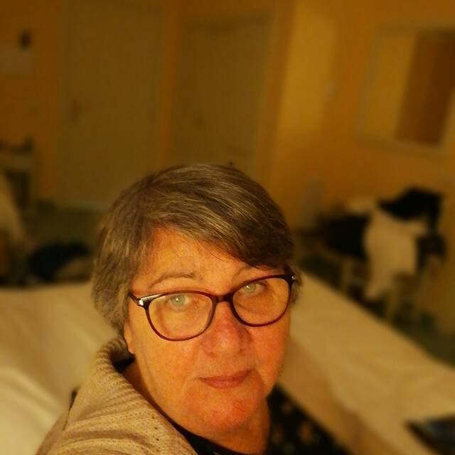 Erika Knöll