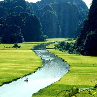 Vietnam