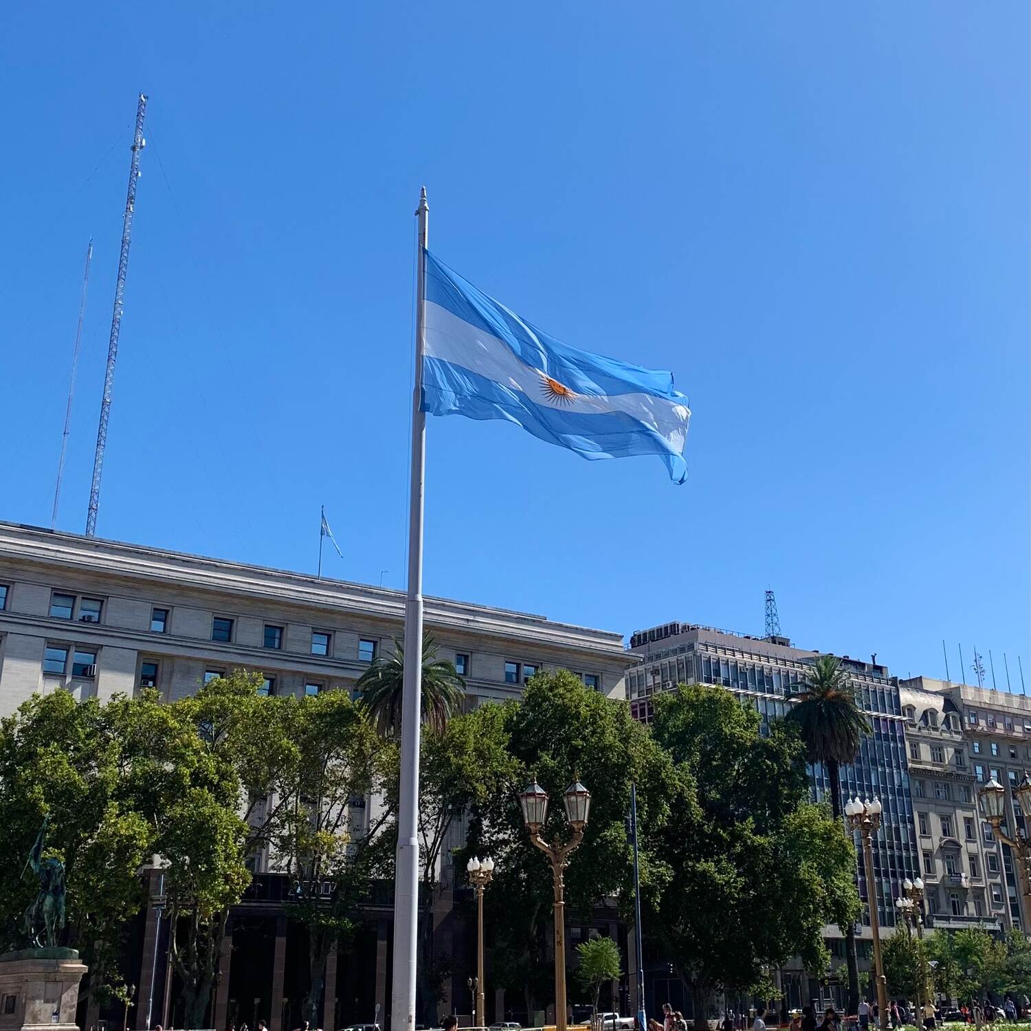 Argentine 🇦🇷