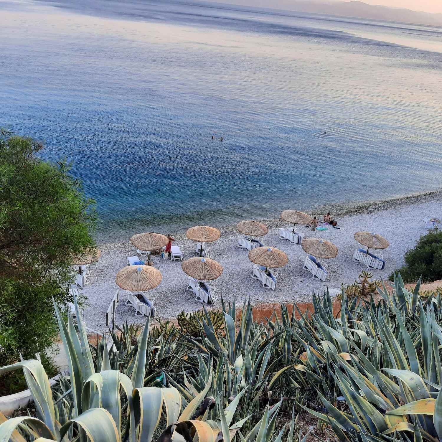 Quelques jours en Grèce...