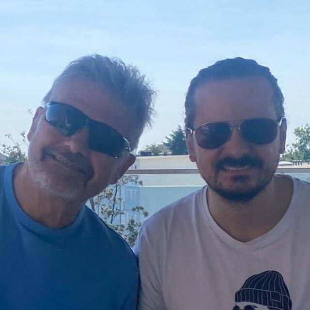 Rüdiger van der Grinten