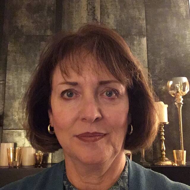 Victoria Collins