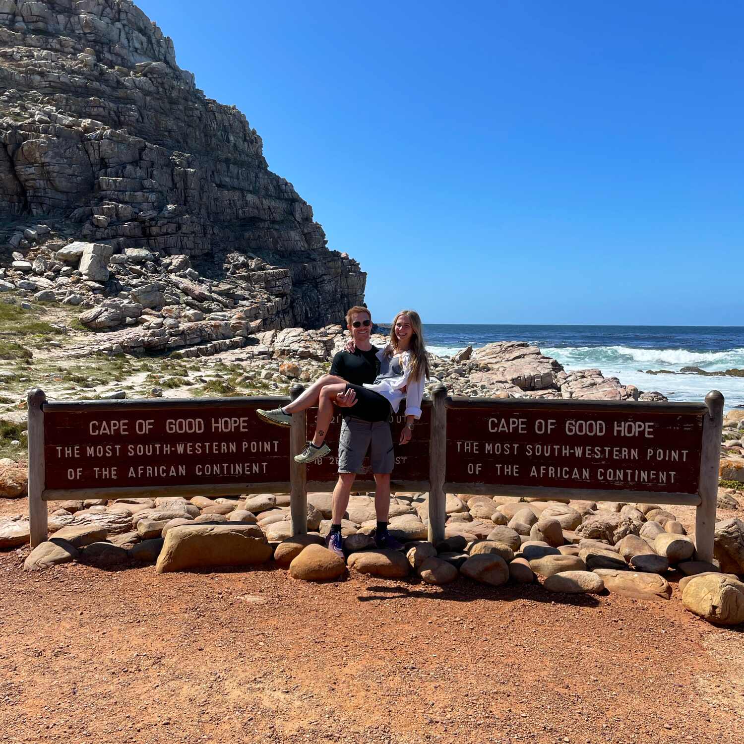 🇿🇦 South Africa 2023