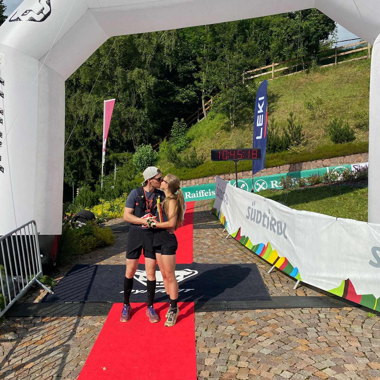 🇮🇹 Skymarathon 2024