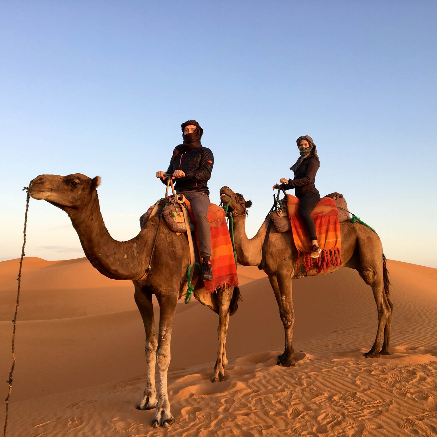 🇲🇦 Marokko 2019