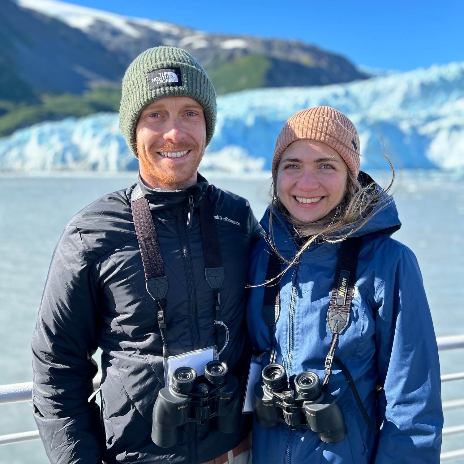 🇺🇸 Alaska 2024