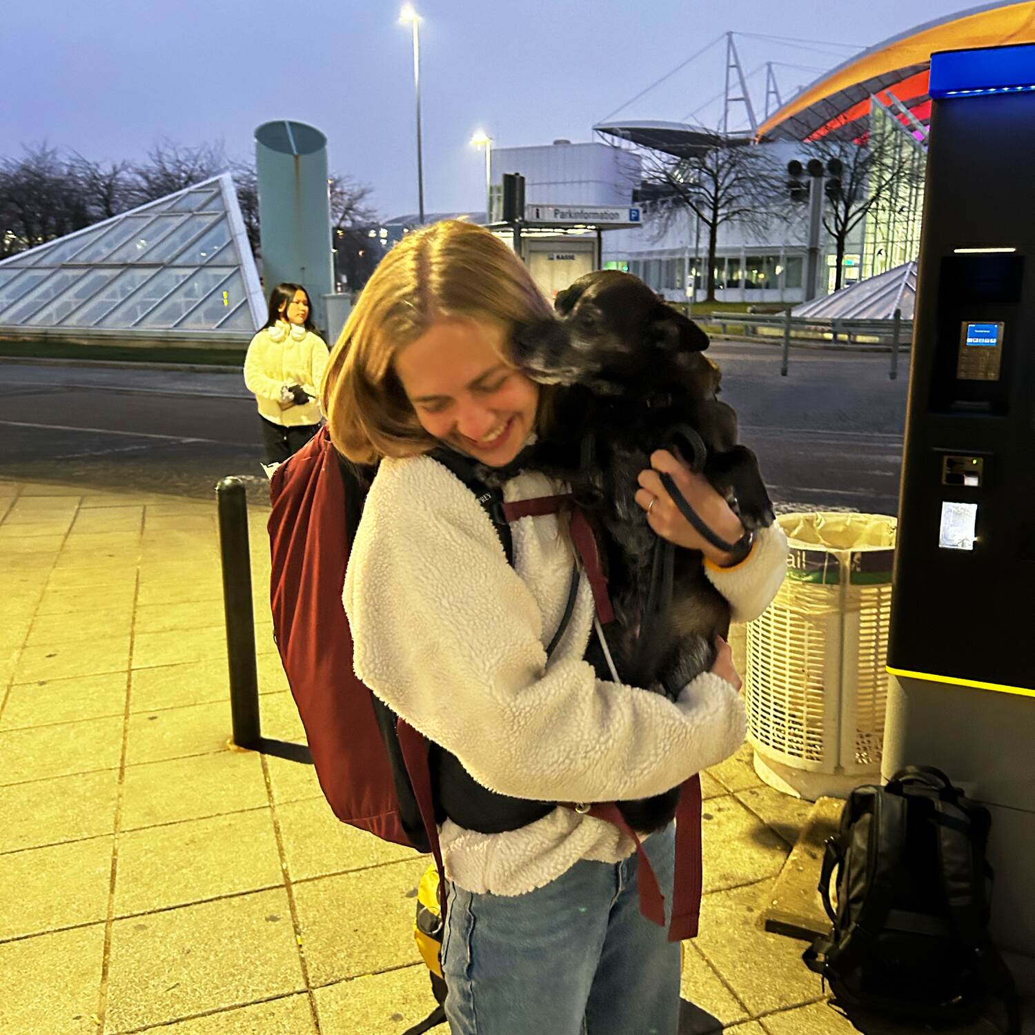 🇮🇩 Bali & 🇭🇰 Hongkong