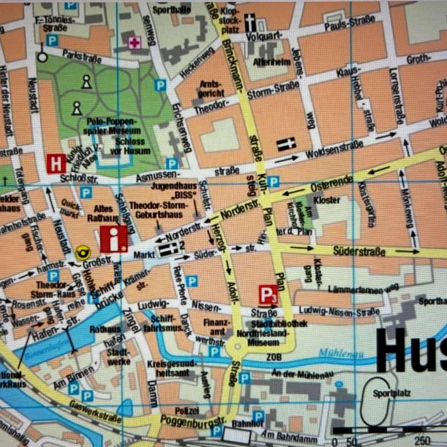 Husum