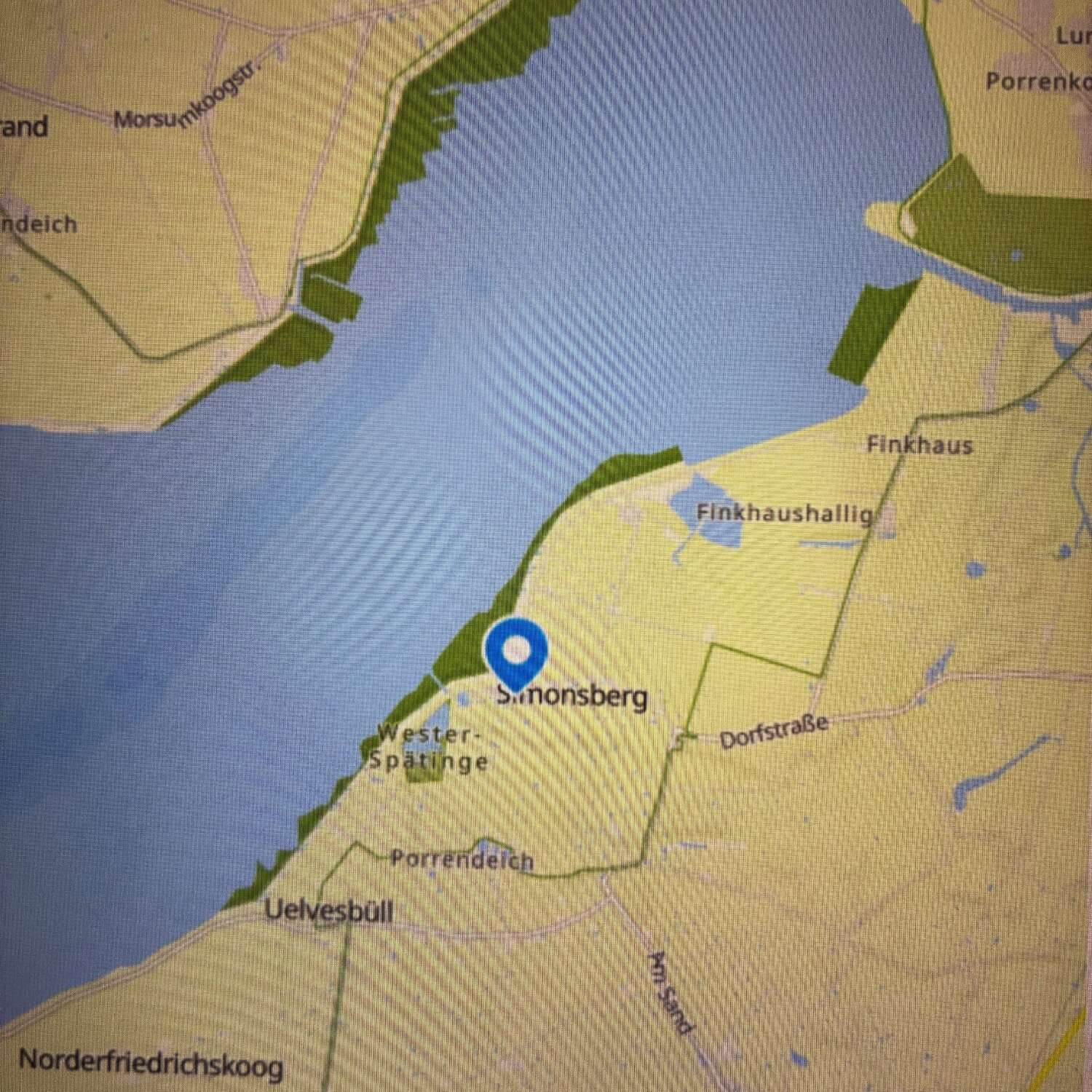 Nordsee