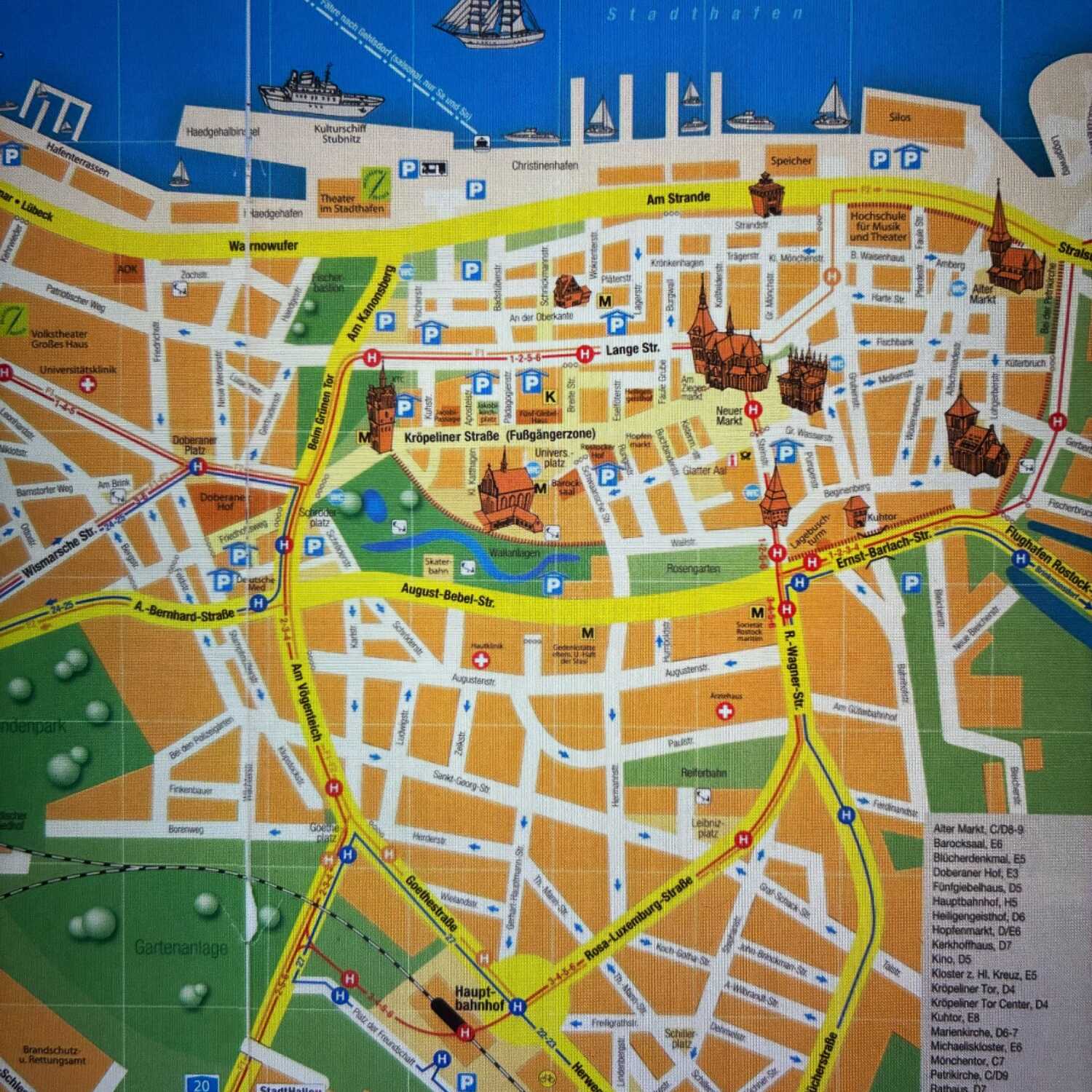 Rostock