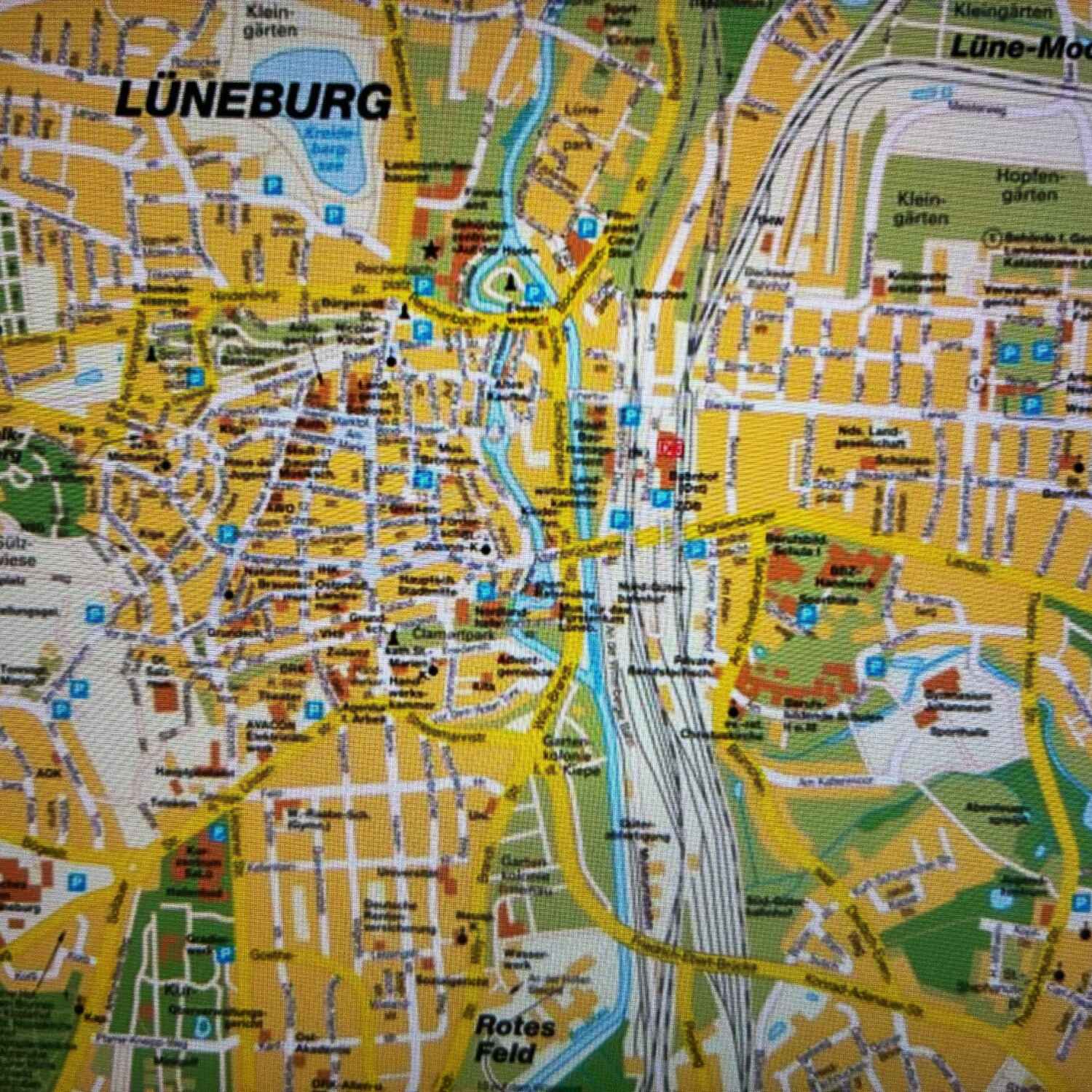 Lüneburg