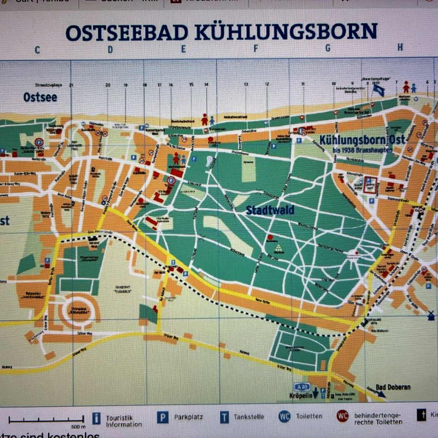 Kühlungsborn