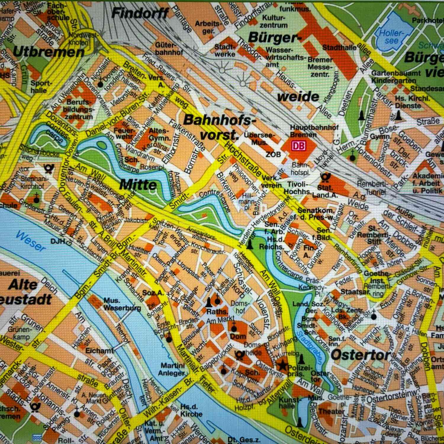 Bremen