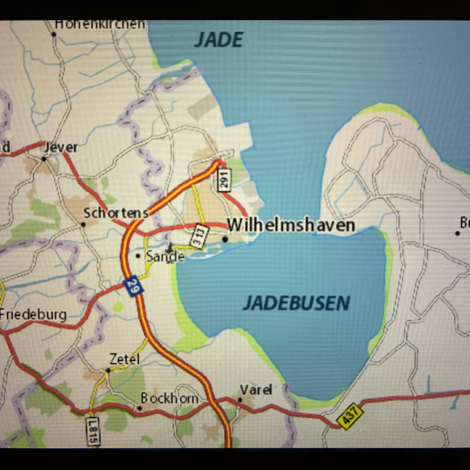 Wilhelmshaven
