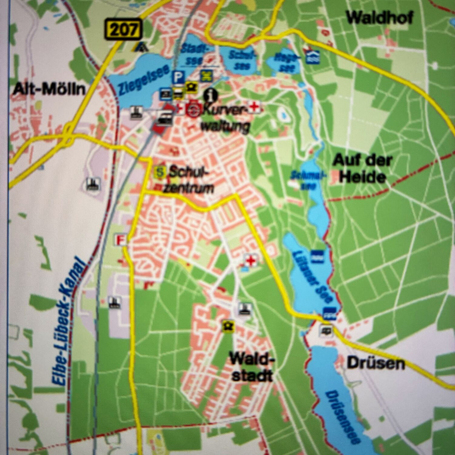 Mölln