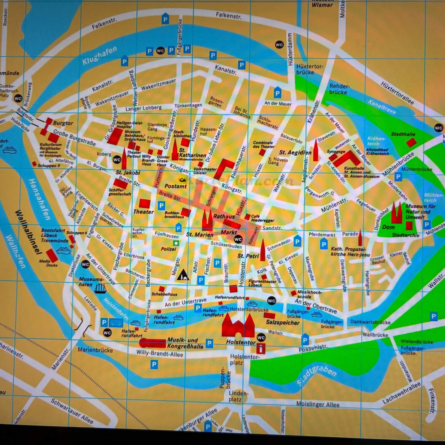 Lübeck