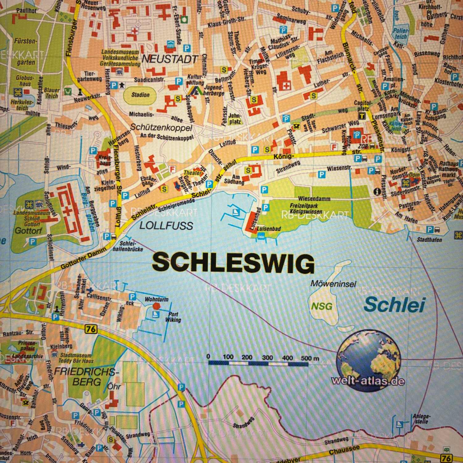 Schleswig
