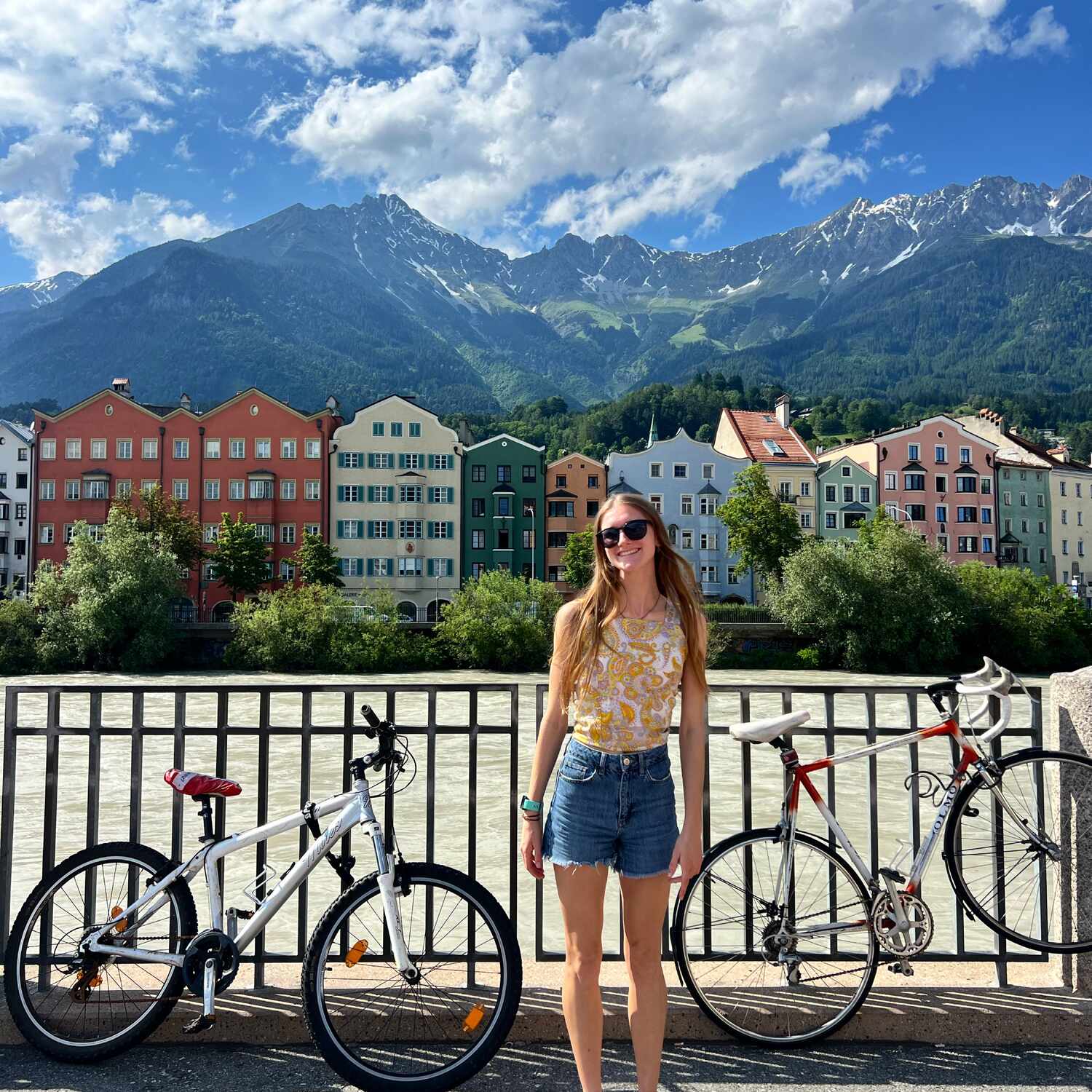 Summer School 2024 🇦🇹