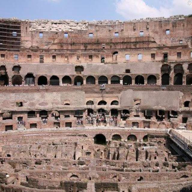 Italy 2017