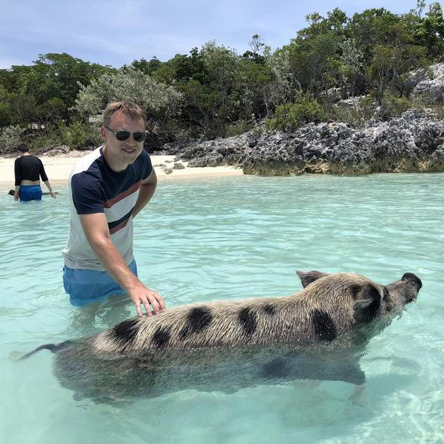 Great Exuma