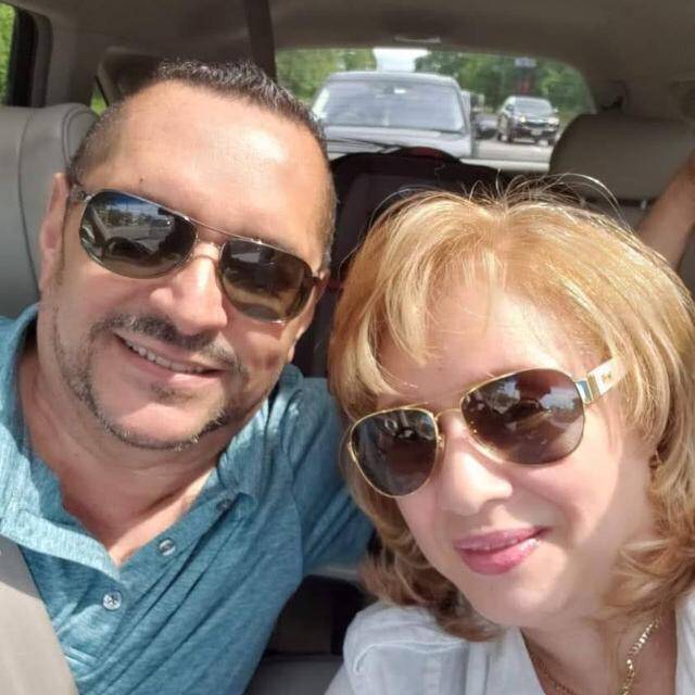 Orlando Rodriguez