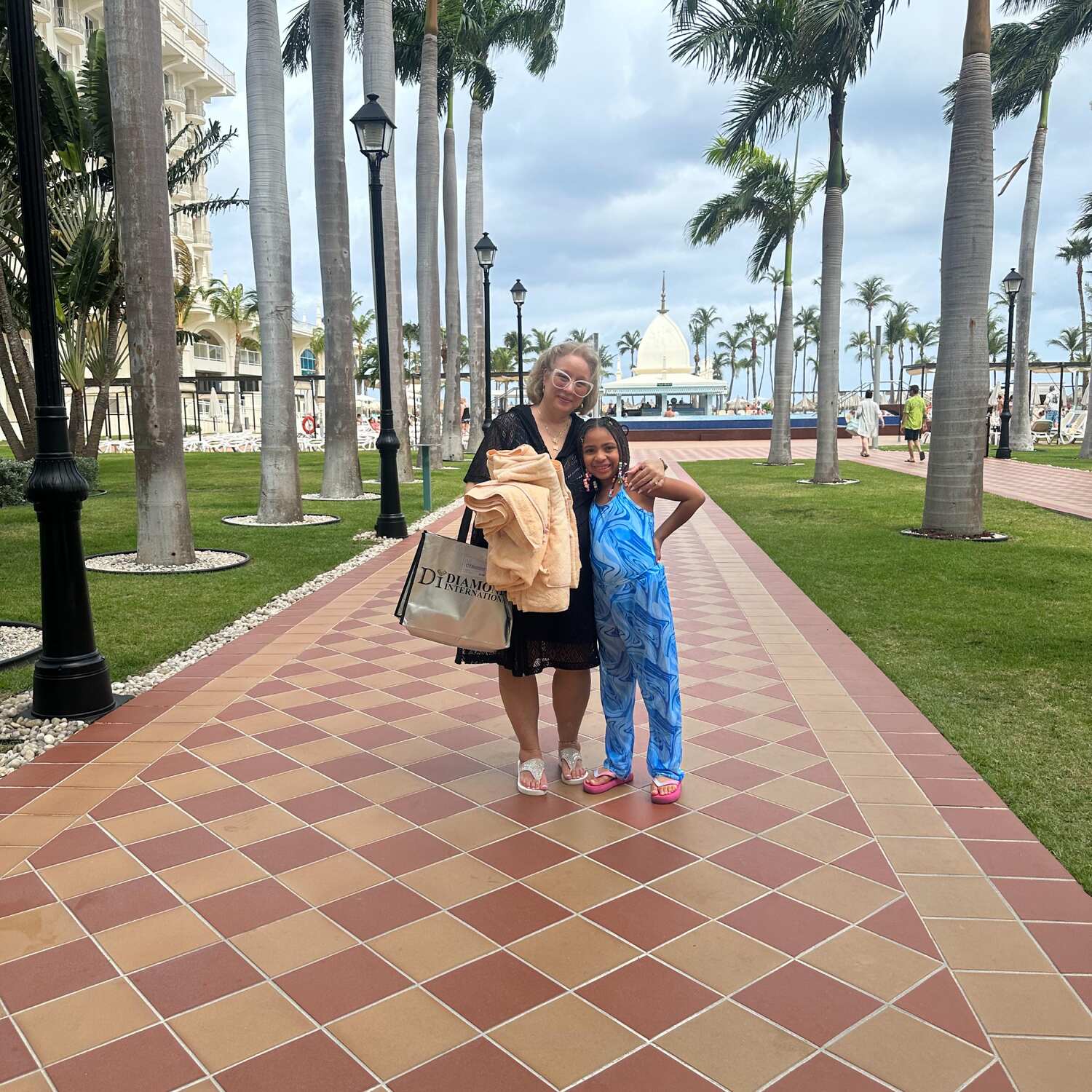 Aruba