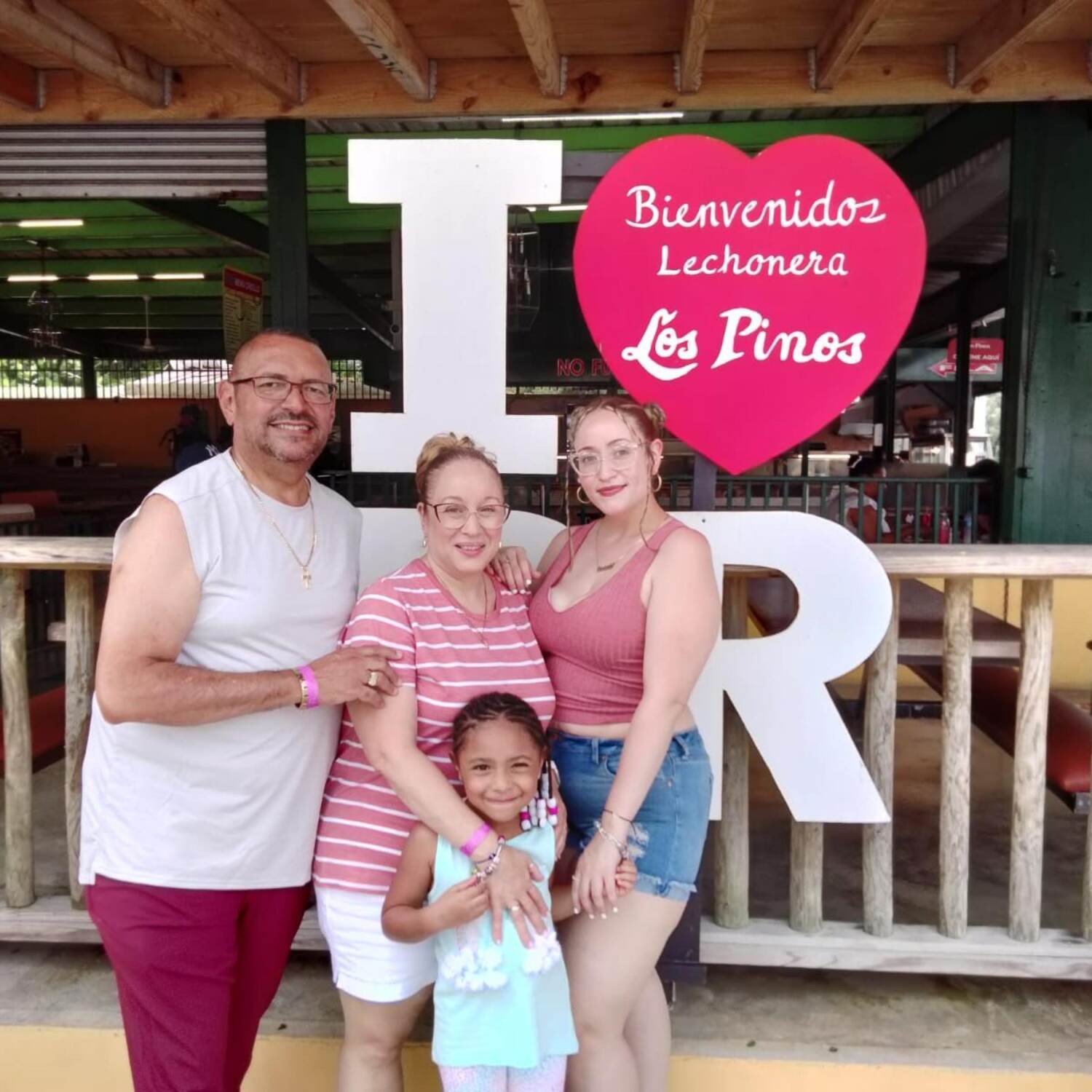 Puerto Rico