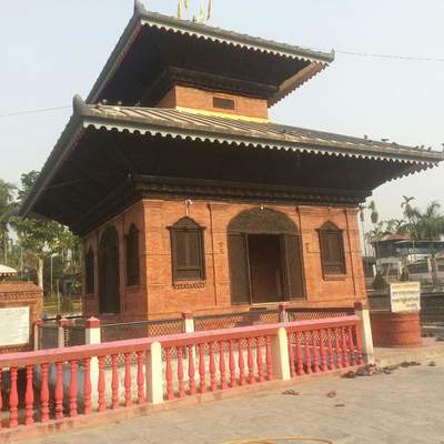 Road trip to the East Nepal