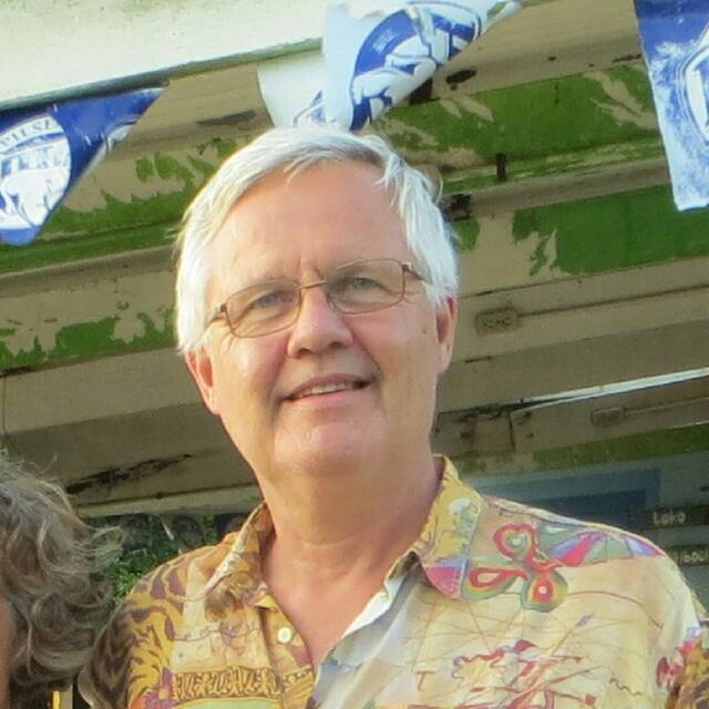 Geert Willem van Manen