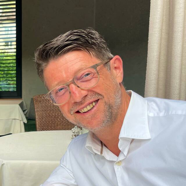 Markus Schwendinger
