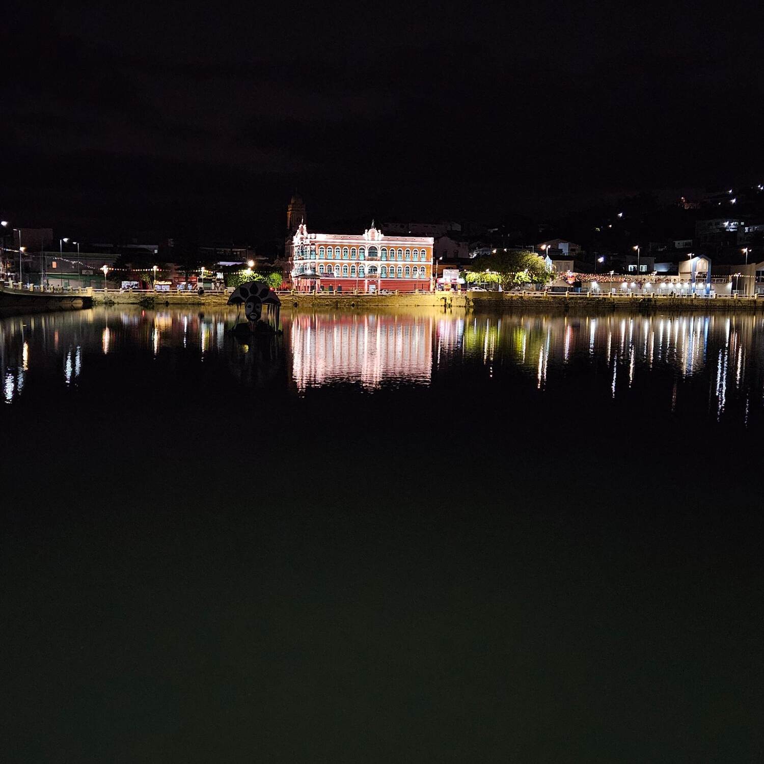 90 anos de Tia Laura