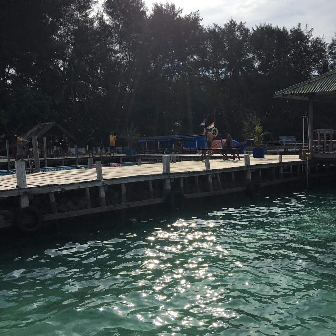 Karimunjawa